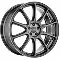 OZ LLANTA HYPER XT HLT 9x21 ET 48 OZ RACING 5x108 73,1