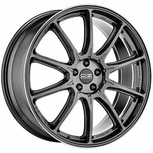 OZ LLANTA HYPER XT HLT 9,5x21 ET 25 OZ RACING 5x112 73,1