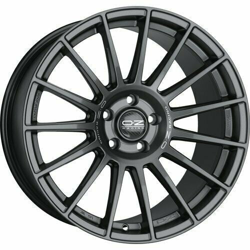 OZ LLANTA SUPERTUR. DAKAR 11,5x21 ET 38 OZ RACING 5x112 66,46