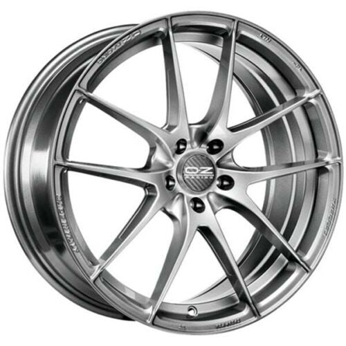 OZ LLANTA LEGGERA HLT 9x21 ET 40 OZ RACING 5x120 64,12