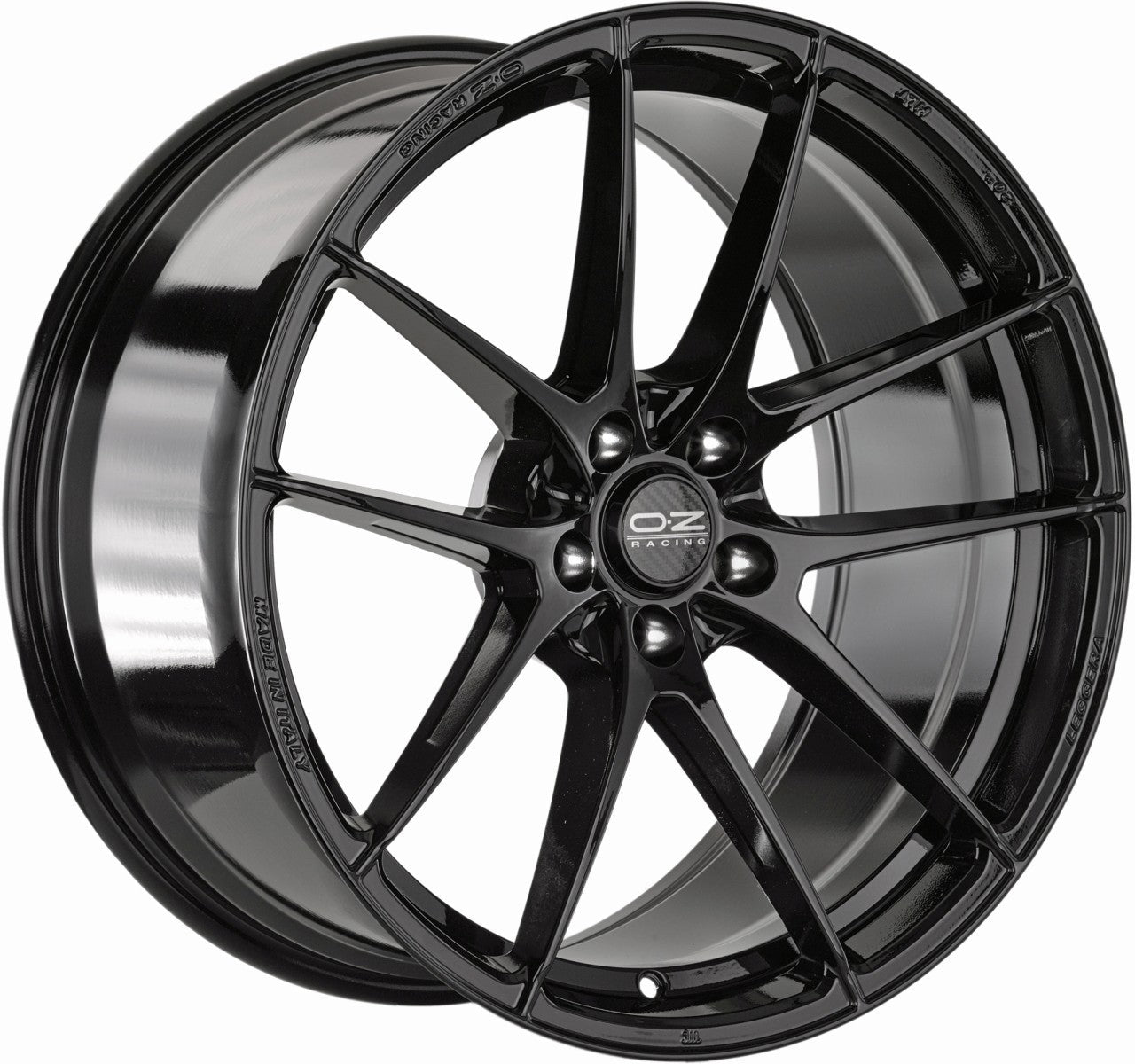 OZ LLANTA LEGGERA HLT 9x21 ET 30 OZ RACING 5x112 73,1
