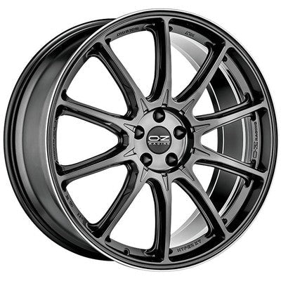 OZ LLANTA HYPER XT HLT 11,5X22 ET 52 OZ RACING 5x130 71,56