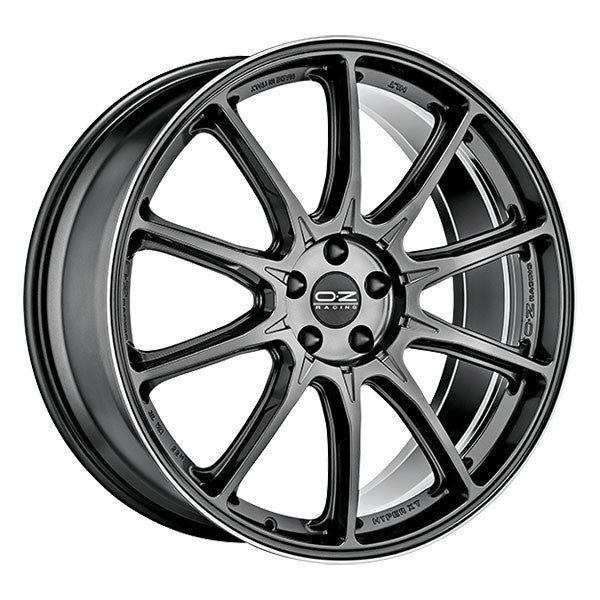 OZ LLANTA HYPER XT HLT 11X22 ET 38 OZ RACING 5x120 73,1