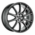 OZ LLANTA HYPER XT HLT 9,5X22 ET 54 OZ RACING 5x112 73,1
