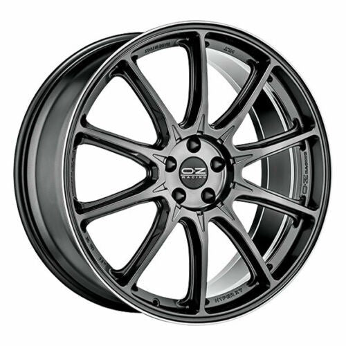 OZ LLANTA HYPER XT HLT 9,5X22 ET 54 OZ RACING 5x112 73,1