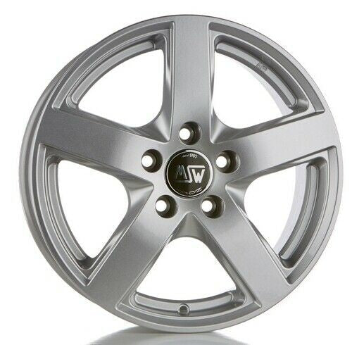 OZ LLANTA MSW 55 7,5x17 ET 37 5x120 72,56
