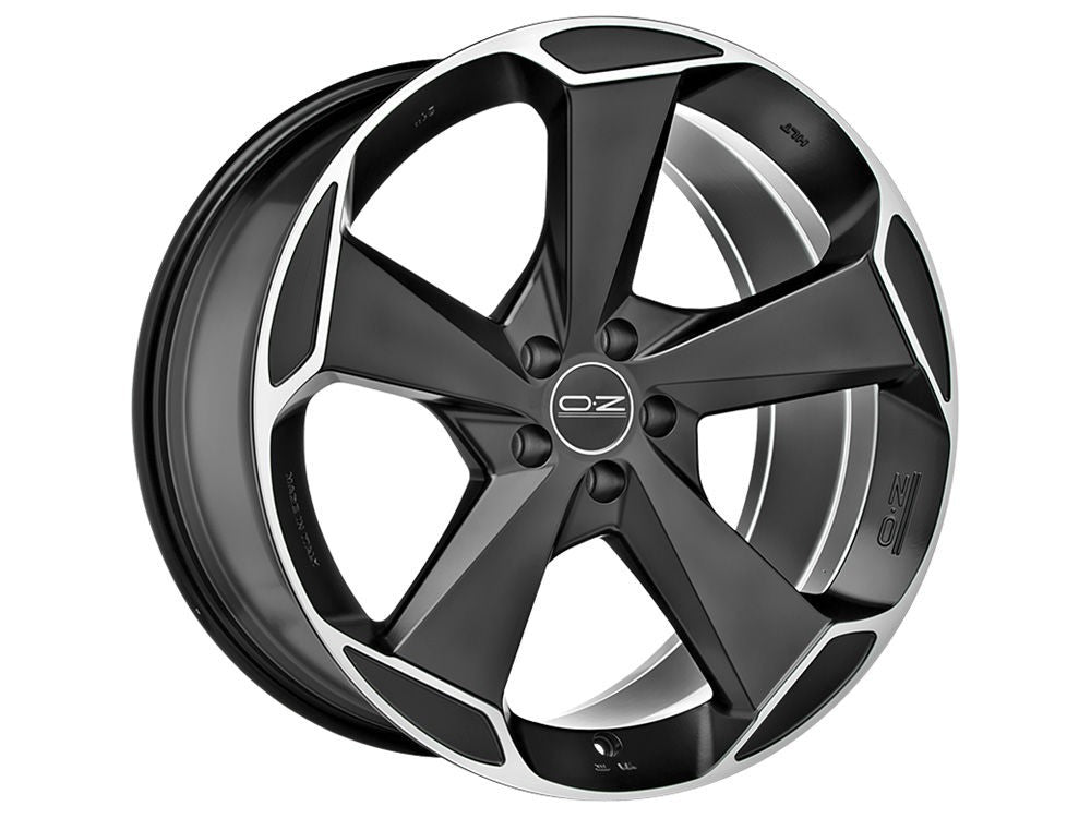 OZ LLANTA ASPEN HLT 10x20 ET 33 OZ 5x108 63,4