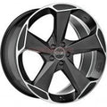 OZ LLANTA ASPEN HLT 10,5x20 ET 35 OZ 5x120 73,1