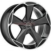 OZ LLANTA ASPEN HLT 11x20 ET 48 OZ 5x130 71,56