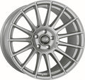 OZ LLANTA SUPERTUR. DAKAR 10x21 ET 40 OZ RACING 5x120 73,1