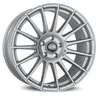 OZ LLANTA SUPERTUR. DAKAR 9x21 ET 25 OZ RACING 5x120 73,1