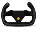 VOLANTE MOMO MOD.12/C 250 ANTE NEGRO - MOMO original | APEXCORSE