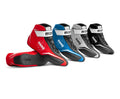 BOTINES MOMO CORSA LITE AZUL 44 FIA - MOMO original | APEXCORSE
