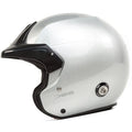 Sparco (Outlet)Casco Stilo Trophy Des Jet-Exterior Gris / Interior Negro T: 54 - Sparco original | APEXCORSE
