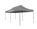 Sparco Carpa Racing 3X6M Acero Inox Gris 40Mm 420 Oxford - Sparco original | APEXCORSE