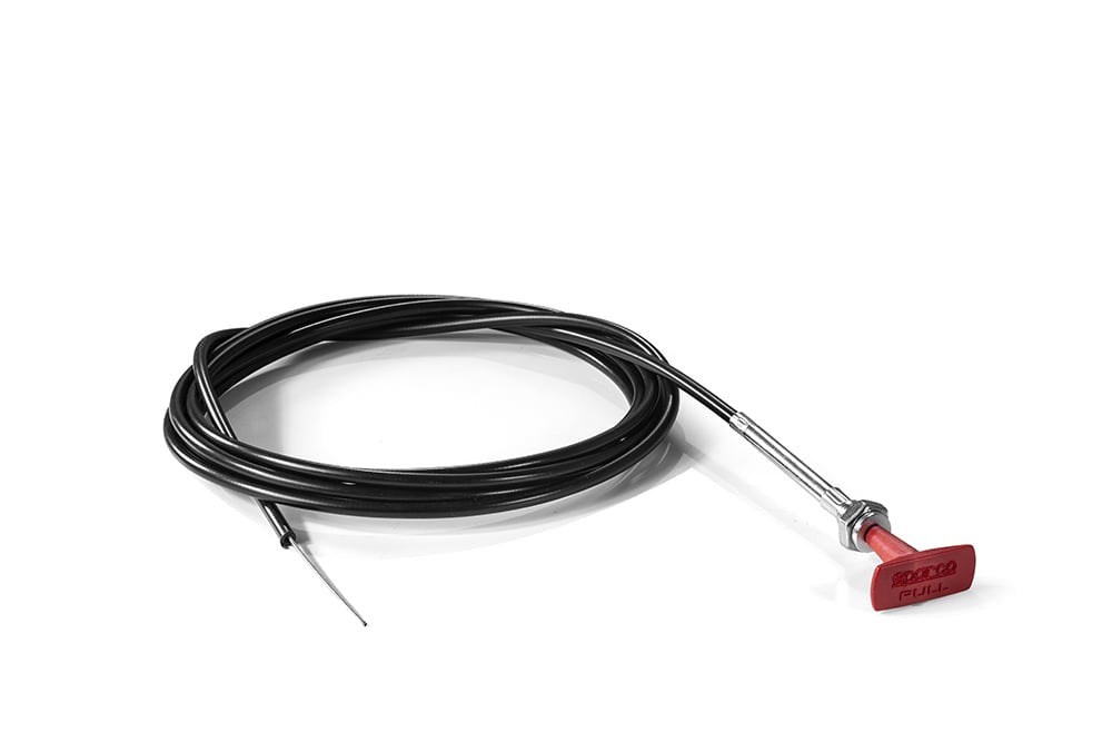 Sparco Cable 360 Cm Recambio Para Im - Sparco original | APEXCORSE
