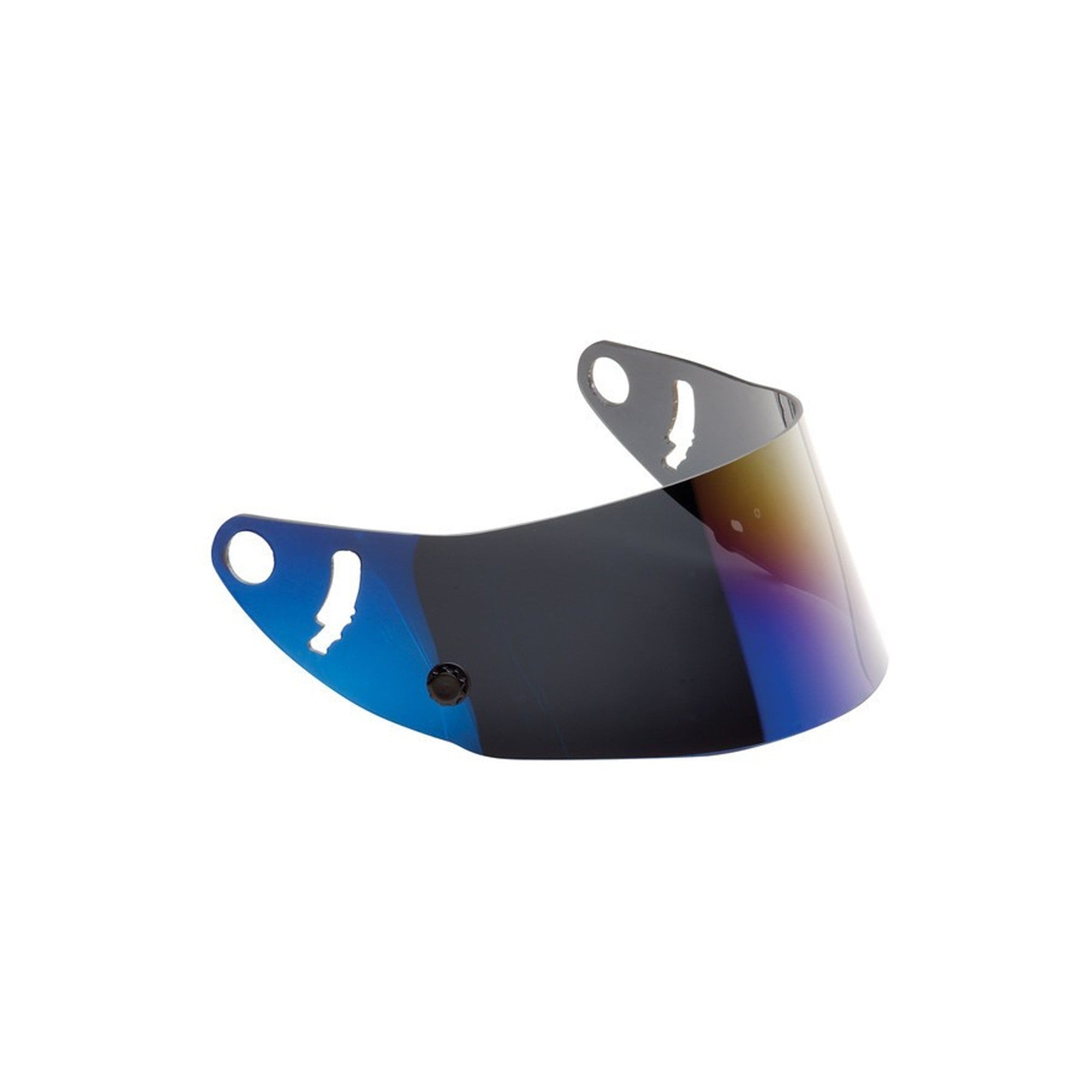 OMP 35/5000 VISERA DE IRIDIO GP-R / GP-R K CASCOS - OMP original APEXCORSE imagen 1