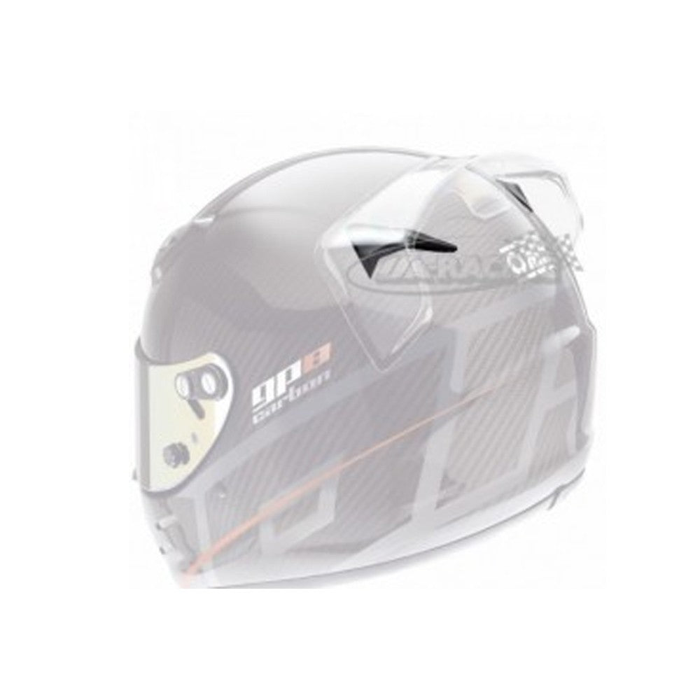 OMP RECAMBIO VISOR MOV. KIT CIRCUIT EVO SC613 - OMP original APEXCORSE imagen 1