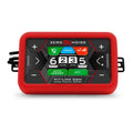 Sparco Amplificador Pit-Link - Digital / Gsm-Hembra 4 Pin Nexus (Comp.Peltor) - Ptt Opcional - Sparco original | APEXCORSE