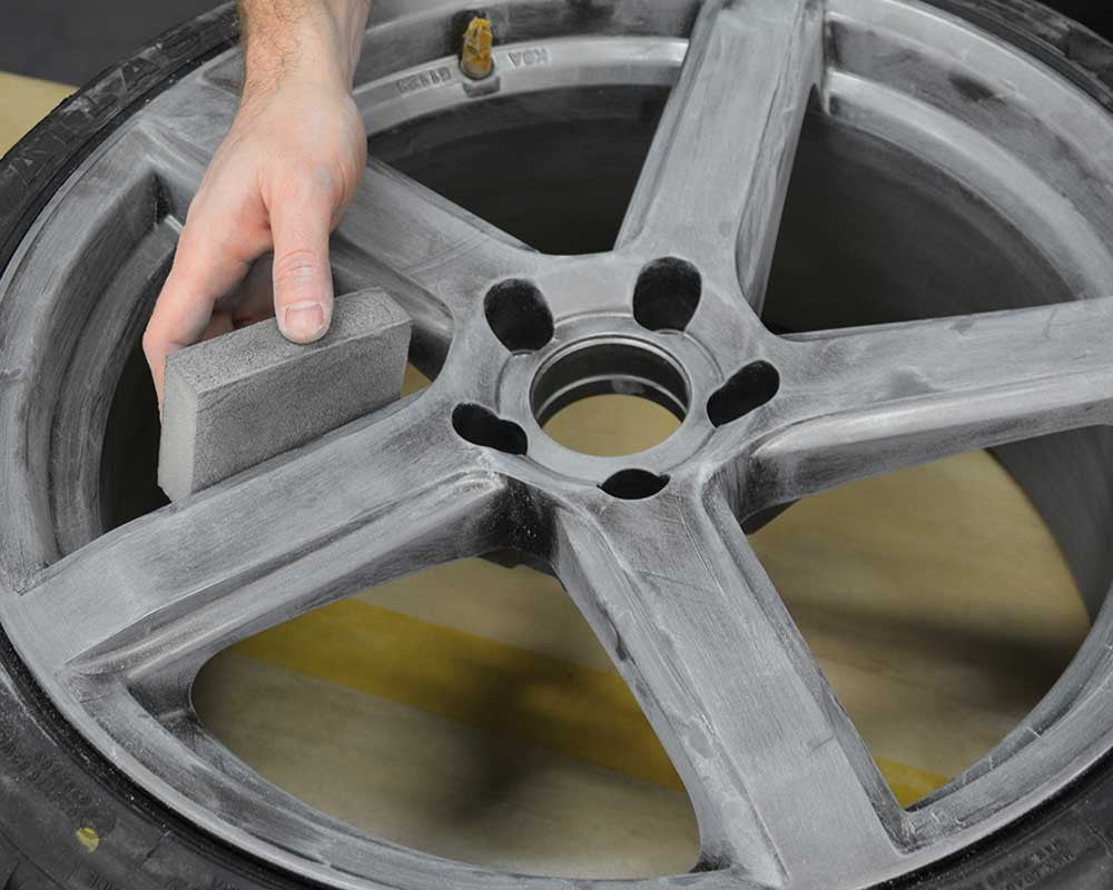 FOLIATEC Kit Pintura En Spray Para Llantas 2C Bronce Plomizo - Imagen 14 FOLIATEC APEXCORSE
