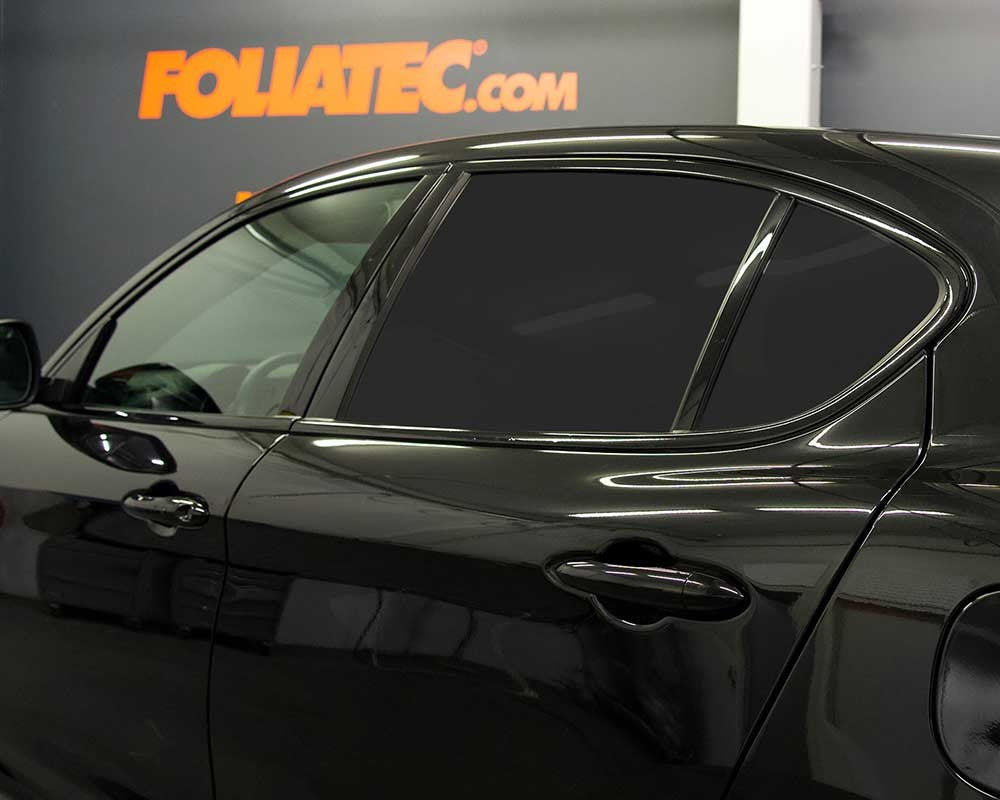 FOLIATEC Kit De Cromado Negro Brillante - Imagen 11 FOLIATEC APEXCORSE