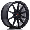 Japan Racing LLANTA JAPAN RACING JR11 20X8,5 ET35 5X112 NEGRO MATE