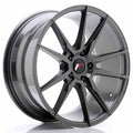 Japan Racing LLANTA JAPAN RACING JR21 19X8,5 ET40 5X114,3 HYPER GREY