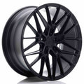 Japan Racing LLANTA JAPAN RACING JR38 19X8,5 ET35 5X120 NEGRO MATE