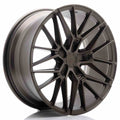 Japan Racing LLANTA JAPAN RACING JR38 19X8,5 ET45 5X112 BRONCE