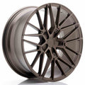 Japan Racing LLANTA JAPAN RACING JR38 20X9 ET35 5X112 BRONCE