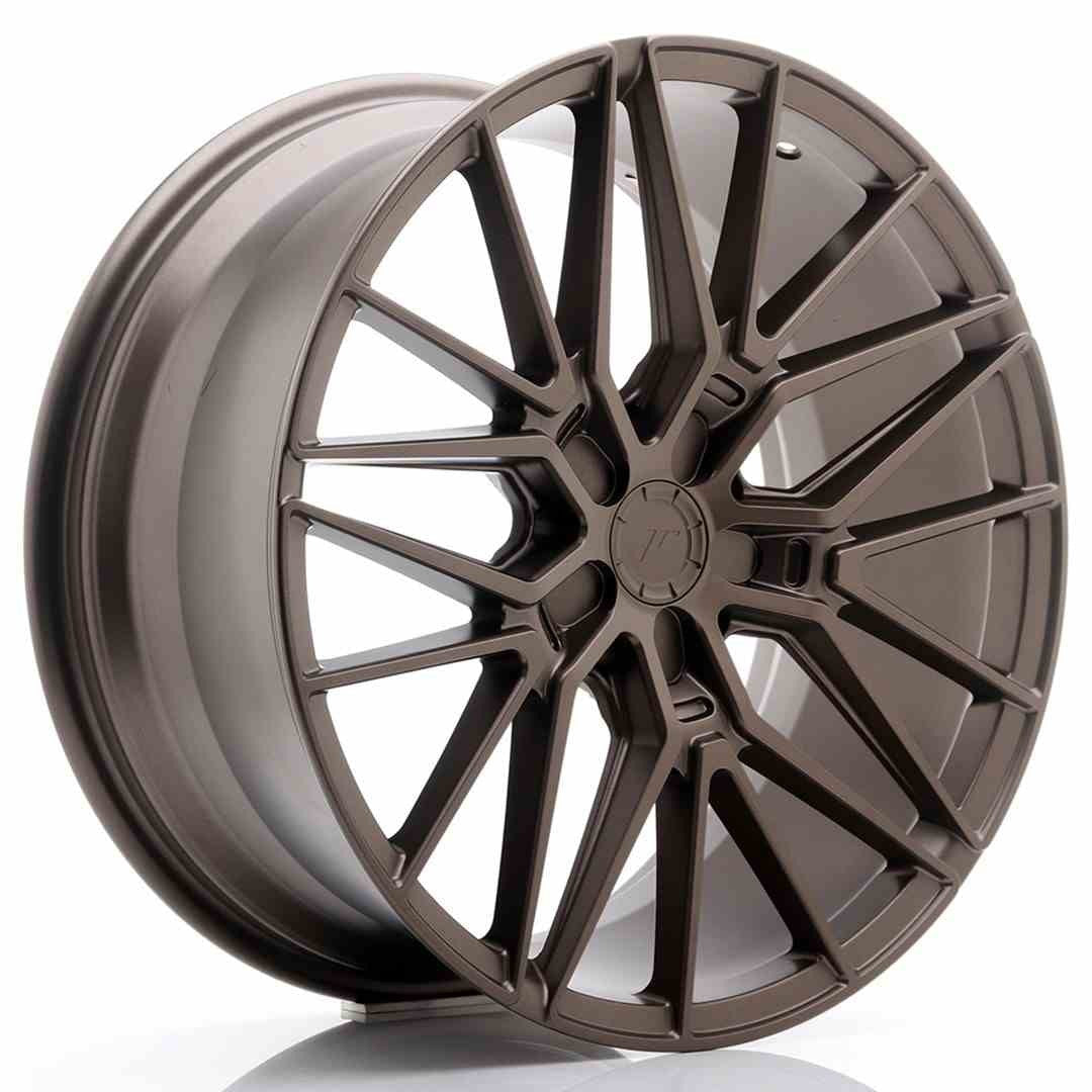 Japan Racing LLANTA JAPAN RACING JR38 20X9 ET35 5X112 BRONCE