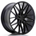 Japan Racing LLANTA JAPAN RACING JR38 20X9 ET35 5X112 NEGRO MATE