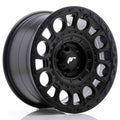 Japan Racing LLANTA JAPAN RACING JRX10 17X9 ET15 5X127 NEGRO MATE
