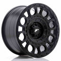 Japan Racing LLANTA JAPAN RACING JRX10 18X9 ET15 5X127 NEGRO MATE
