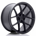 Japan Racing LLANTA JAPAN RACING SL01 19X10 ET29 5X120 MATT GUN METAL