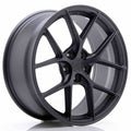 Japan Racing LLANTA JAPAN RACING SL01 19X8 ET40 5X112 MATT GUN METAL