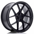 Japan Racing LLANTA JAPAN RACING SL01 19X8,5 ET40 5X112 NEGRO MATE