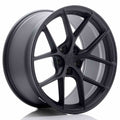 Japan Racing LLANTA JAPAN RACING SL01 19X9 ET20 5X120 MATT GUN METAL