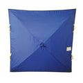 OMP PRIVACY SCREEN AZUL - OMP original APEXCORSE imagen 1