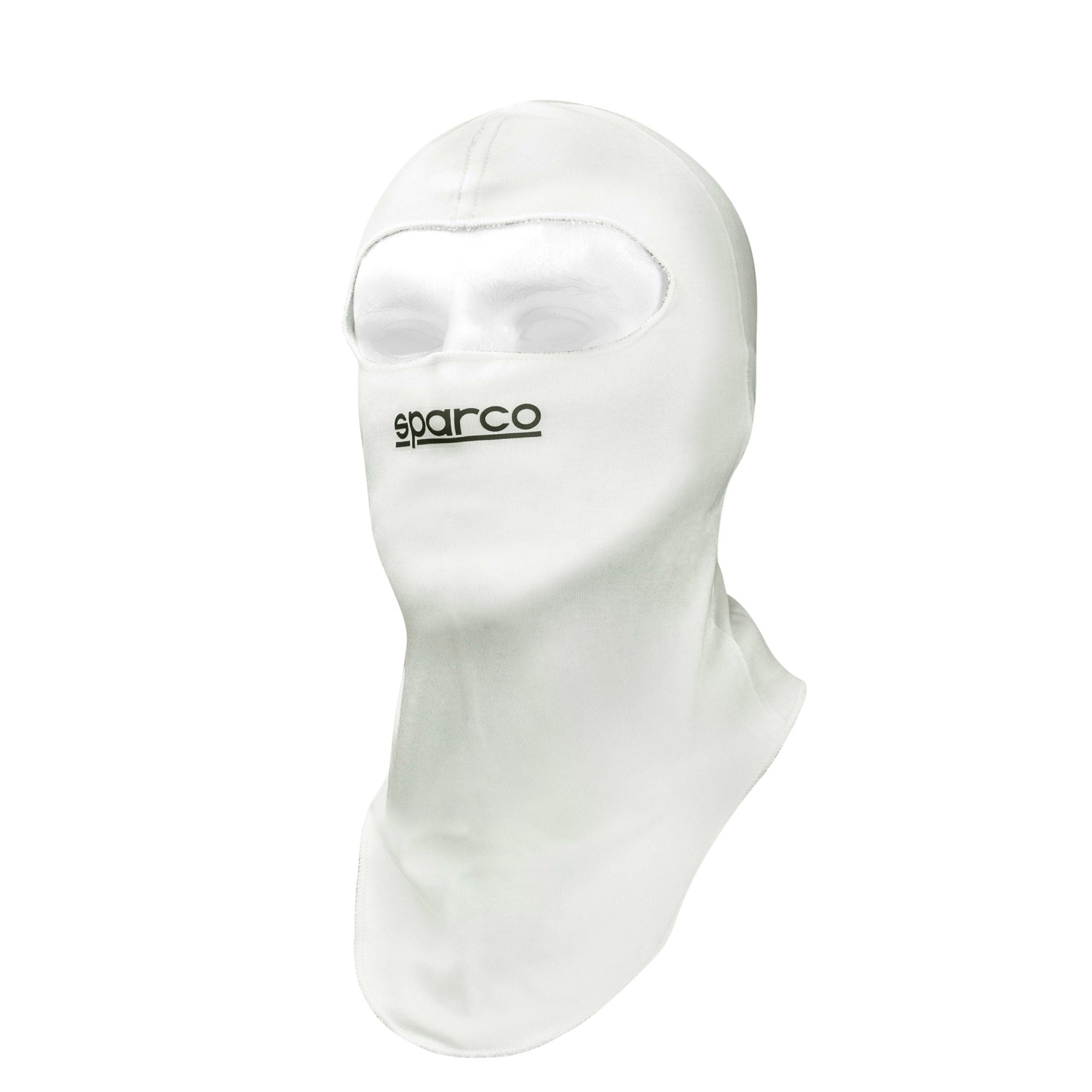 Sparco Sotocasco Sin Homologación FIA Rw4 Blanco - Sparco original | APEXCORSE