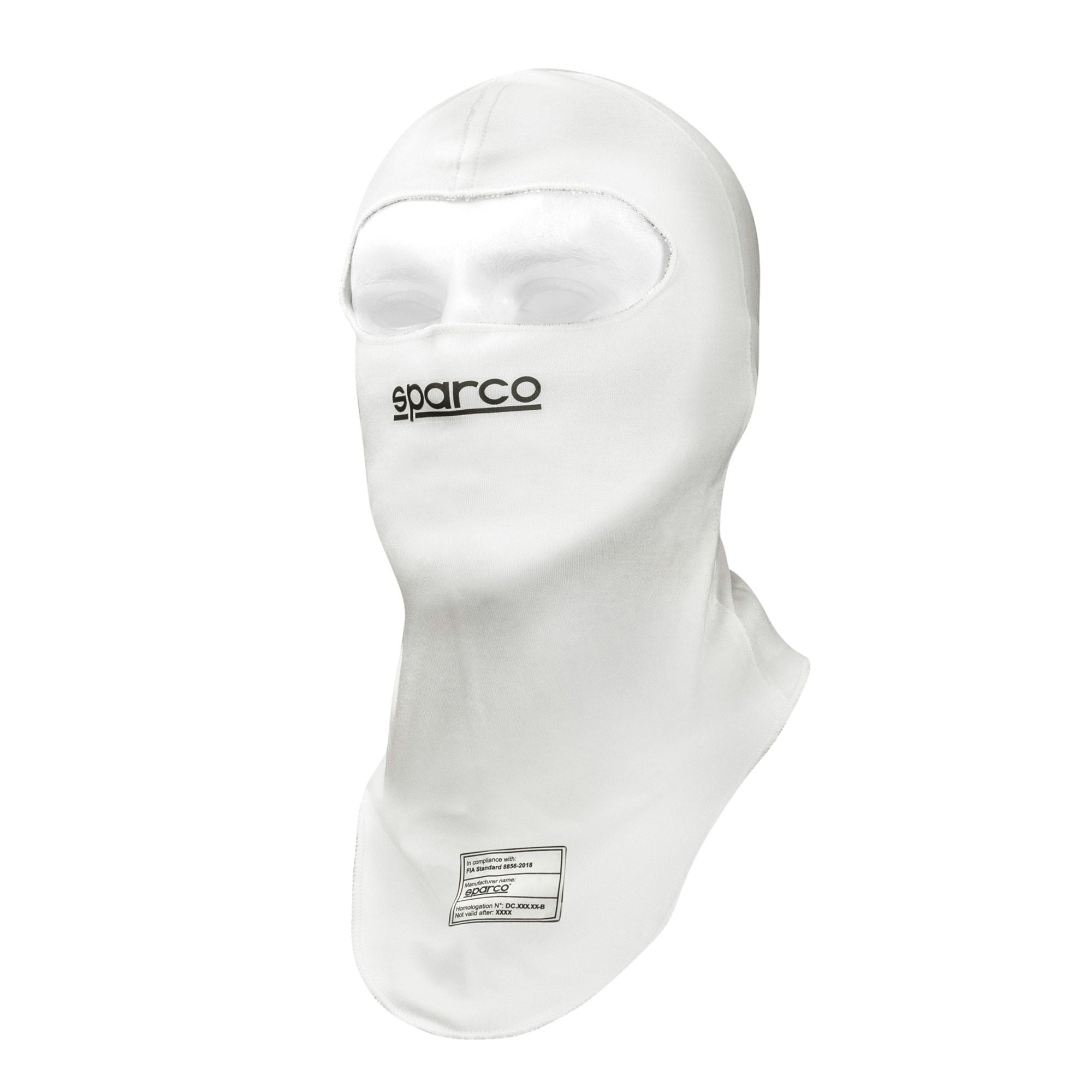 Sparco Sotocasco R574-Rw4 Blanco - Sparco original | APEXCORSE