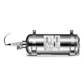 Sparco Extintor Electrico Acero Inoxidable 8865 2,5L - Sparco original | APEXCORSE