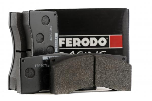 FERODO DS2500 FDB3003KA | Pastillas de freno Racing