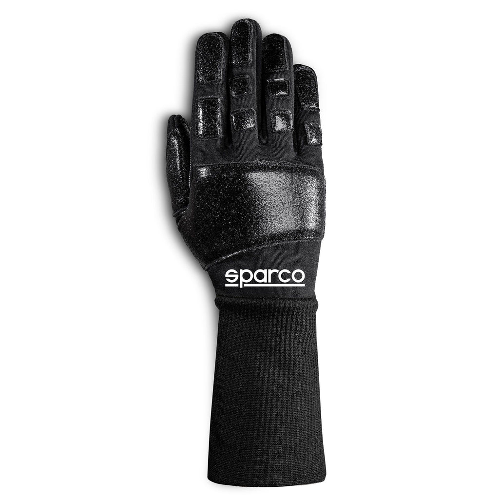 Sparco Guantes R-Meca Talla 09 Negro - Sparco | APEXCORSE imagen 2