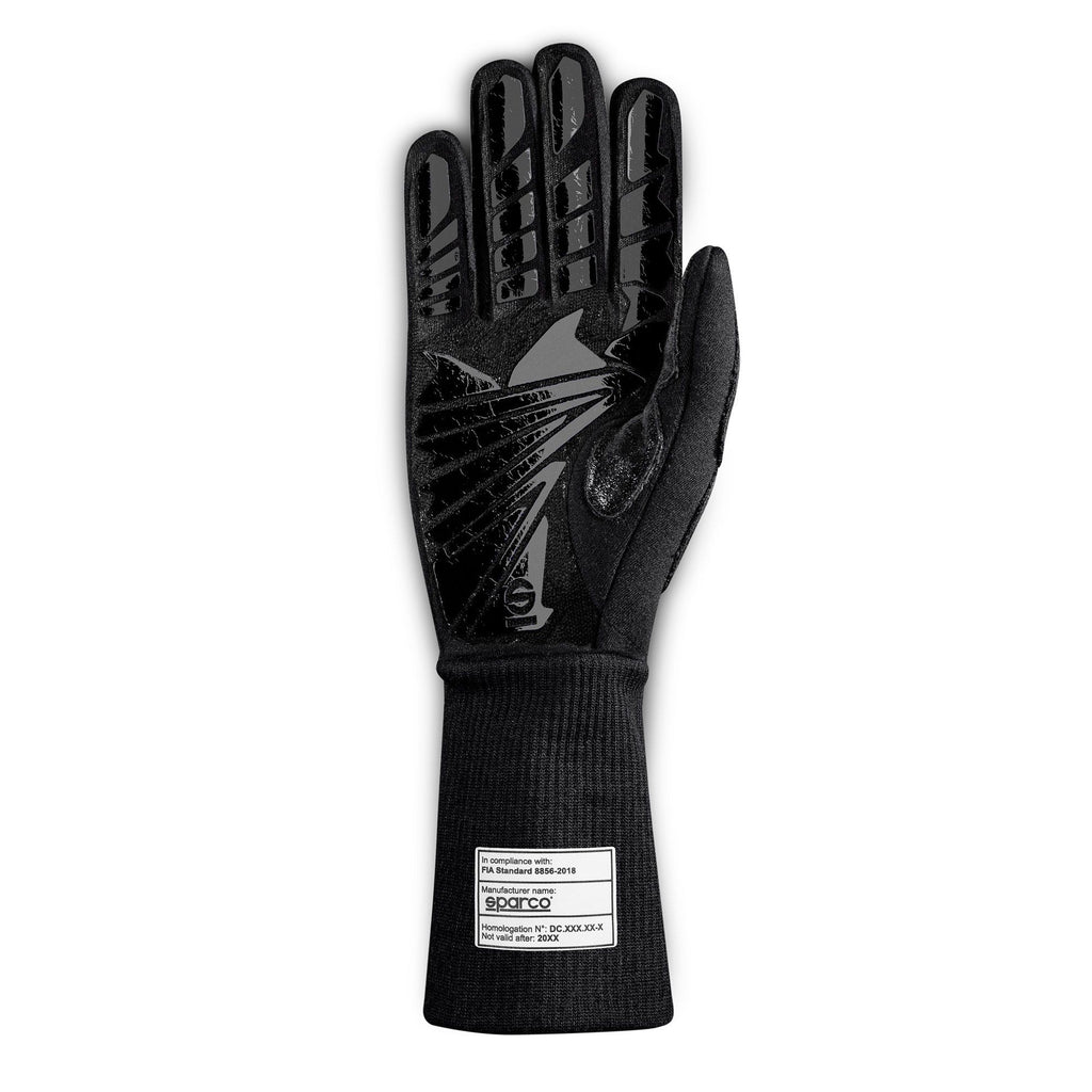 Sparco Guantes R-Meca Talla 11 Amarillo - Sparco | APEXCORSE imagen 3