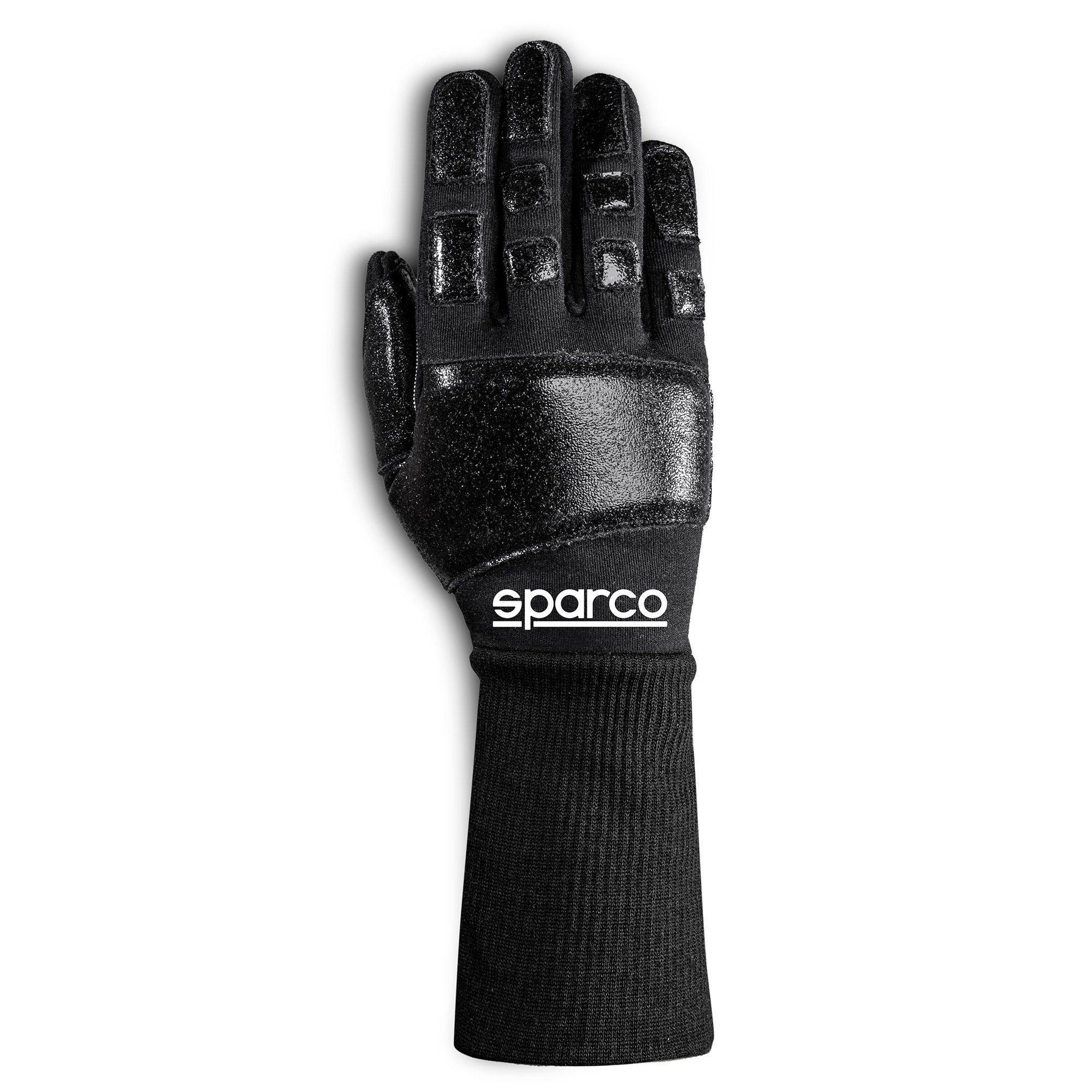 Sparco Guantes R-Meca Talla 13 Negro - Sparco | APEXCORSE imagen 2