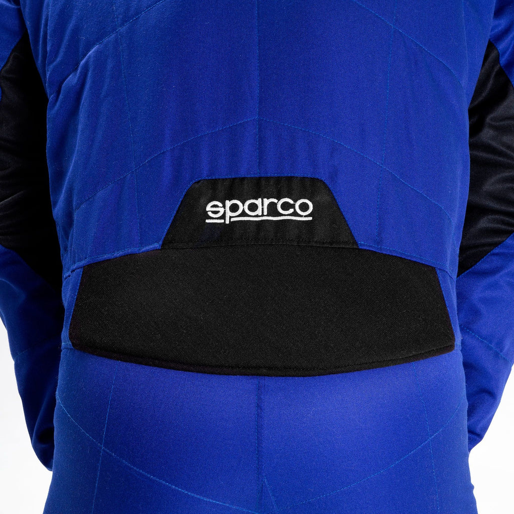 Sparco Traje R566 Sprint Talla 48 Rojo/Negro - Sparco original | APEXCORSE