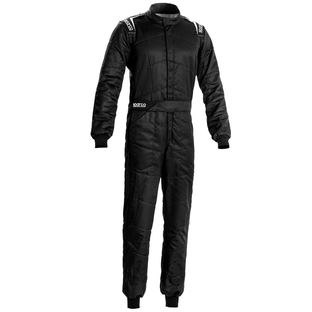Sparco Traje R566 Sprint Talla 54 Negro - Sparco | APEXCORSE imagen 4