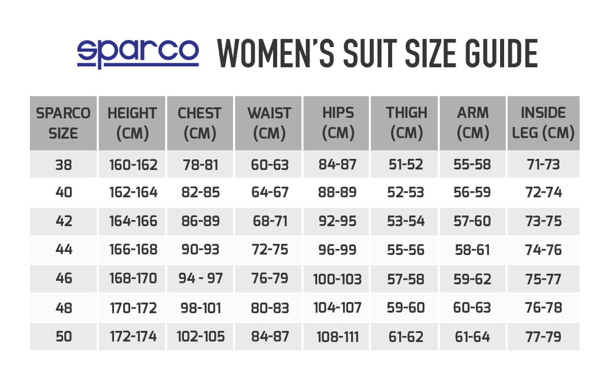 Sparco Traje Competition Lady R567 Talla 48 Blanco/Rojo/Negro - Sparco | APEXCORSE imagen 3