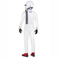 Sparco Traje Competition Vintage R567 Talla 54 Blanco - Sparco | APEXCORSE imagen 2